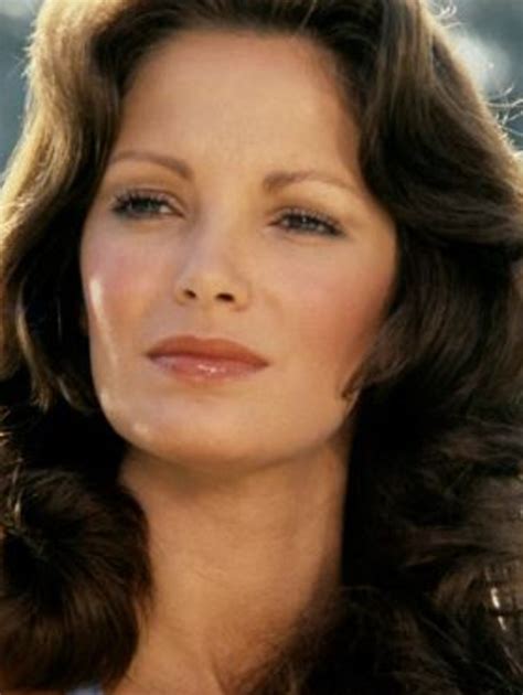 jaclyn smith hot|‘Charlie’s Angels’ star Jaclyn Smith, 76, shocks fans with her。